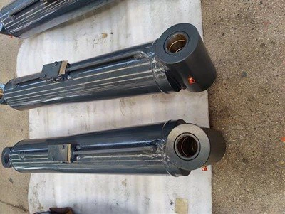 وہیل لفٹ سلنڈر